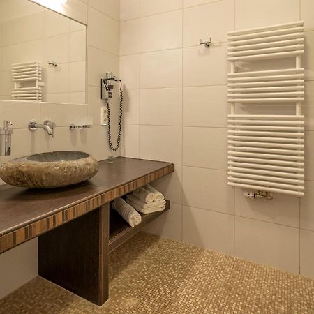 Hotel Und Restaurant Zum Deutschen Hause Lübbenau Zewnętrze zdjęcie